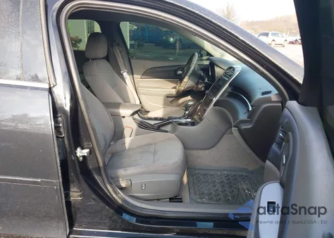 2014 Chevrolet Malibu 1Ls z USA, uszkodzony, nr VIN 1G11B5SL5EF116424